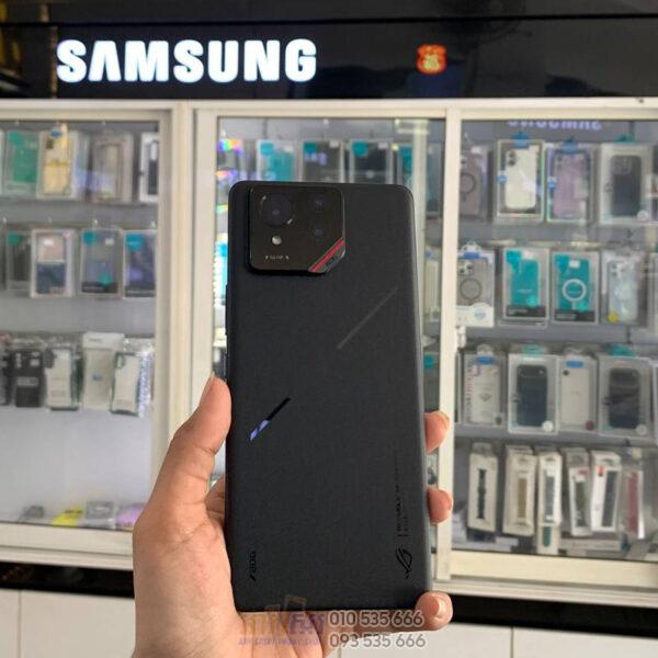 Used ROG Phone 9 Pro 512GB|16GB - Global 99% - Image 2