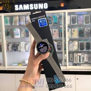 Used Galaxy Watch5 Pro 45mm 99%