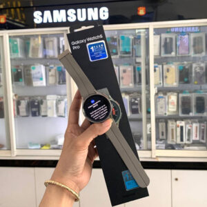 Used Galaxy Watch5 Pro 45mm 99%