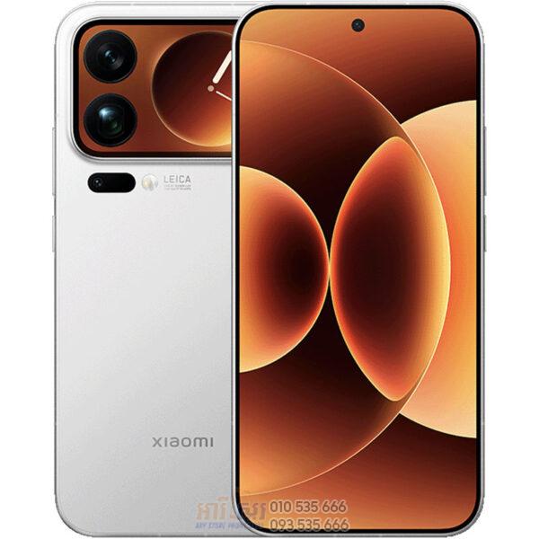 Xiaomi 17 Pro Max (PRE-ORDER)