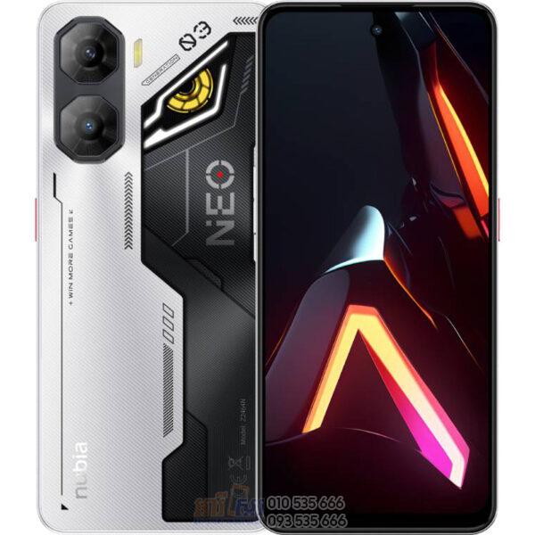 ZTE Nubia Neo 3 128GB|8GB (In Stock) - Image 2