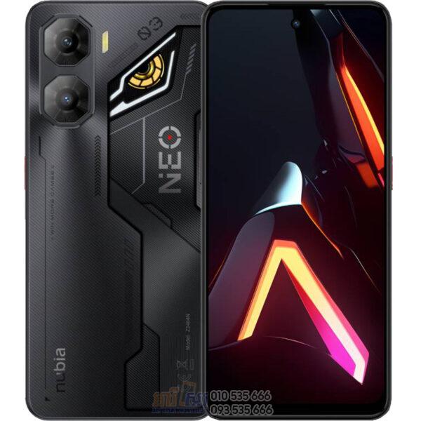 ZTE Nubia Neo 3 128GB|8GB (In Stock) - Image 3