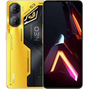 ZTE Nubia Neo 3 128GB|8GB (In Stock)