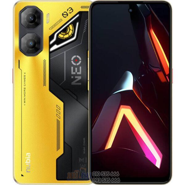 ZTE Nubia Neo 3 128GB|8GB (In Stock)