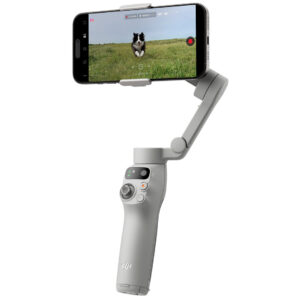 DJI Osmo Mobile 7 - 3-Axis Gimbal Stabilizer