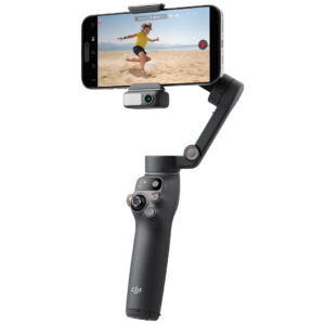 DJI Osmo Mobile 7P - 3-Axis Gimbal Stabilizer