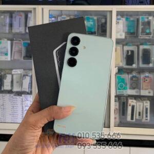 Used Galaxy S25 512GB 99%