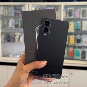 Used Galaxy S25 Edge 512GB|12GB 99%