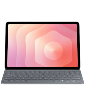 Book Cover Keyboard with AI Key for Galaxy Tab S11 | S11 5G