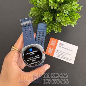 Used Galaxy Watch Ultra (2025) 47mm 98%