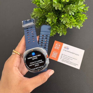 Used Galaxy Watch Ultra (2025) 47mm 98%