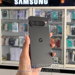Used Google Pixel 9 Pro 128GB 99%