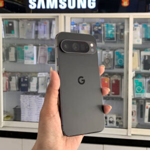 Used Google Pixel 9 Pro 128GB 99%