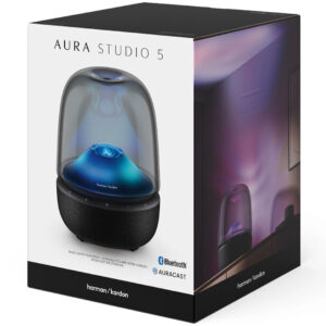Harman Kardon Aura Studio 5 | Bluetooth Speaker