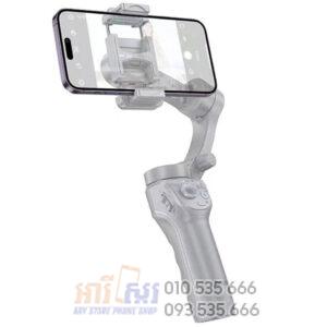 HOCO K24 Intelligent Tracking Anti-Shake 3 Axis Gimbal