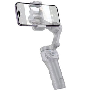 HOCO K24 Intelligent Tracking Anti-Shake 3 Axis Gimbal