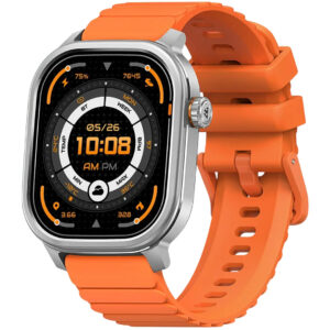 KOSPET Pulse - Icy Silver