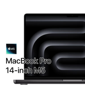 MacBook Pro M5 14-inch 512GB|16GB