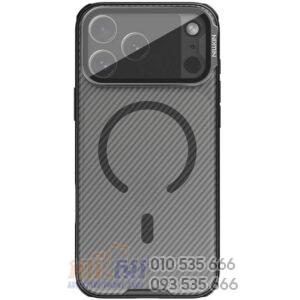 Nillkin Camshield Prop Magnetic Case for iPhone 17 Pro Max