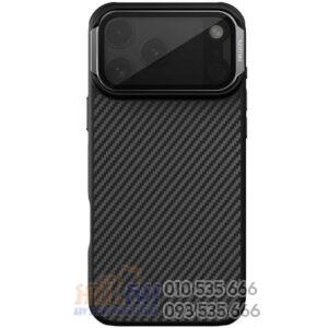 Nillkin CarboProp Magnetic Case for iPhone 17 Pro Max