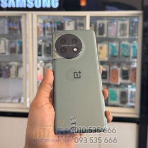 Used OnePlus 11 256GB|12GB 97%