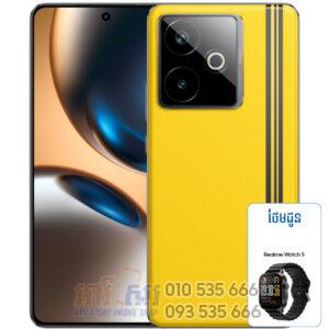 Realme GT 7T 256GB|12+12GB