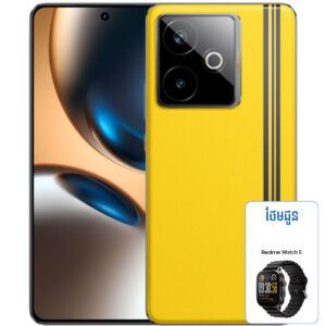 Realme GT 7T 256GB|12+12GB