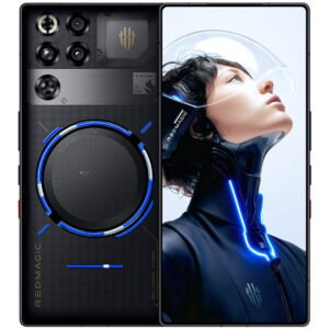 REDMAGIC 11 Pro 512GB|16GB (Global)