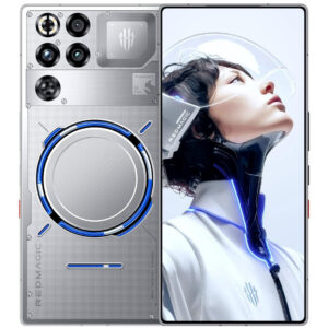 REDMAGIC 11 Pro 512GB|16GB (Global)