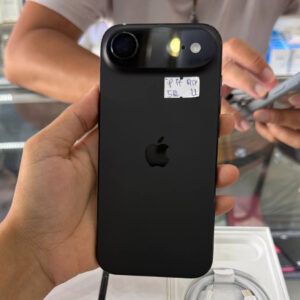 Used iPhone 17 Air LL 512GB (99%)