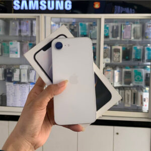 Used iPhone 16E ZP 128GB (97%)