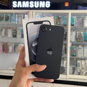 Used iPhone 16e LL 128GB (99%)