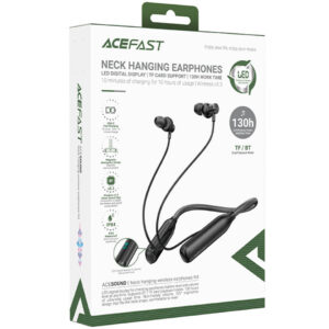 ACEFAST Wireless Earphones N4