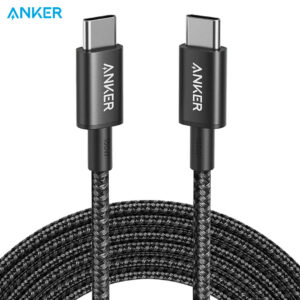 Anker USB-C to USB-C Data Cable (3 meters, 100w)