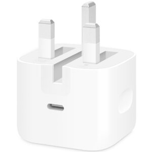Apple 40W Dynamic Power Adapter with 60W Max