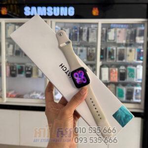 Used Apple Watch SE 2 40mm 99%