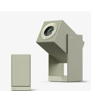 WANBO Cube 2 Pro Projector