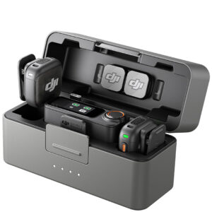 DJI Mic 3