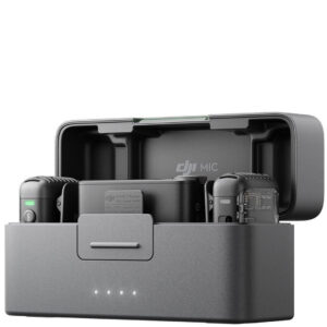 DJI Mic 2