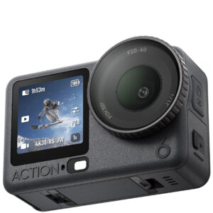 DJI Osmo Action 6 - Adventure Combo