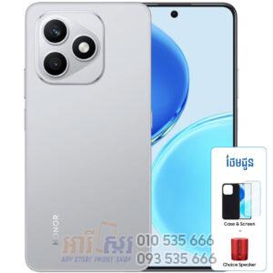 HONOR X8d 256GB|8+8GB (COMING SOON)