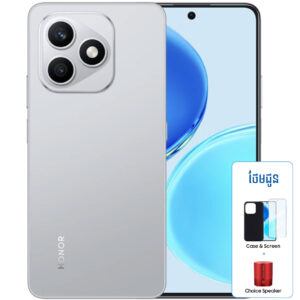 HONOR X8d 256GB|8+8GB (In Stock)