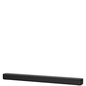 Sony HT-S100F 2ch Single Soundbar with Bluetooth® technology