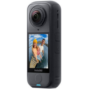 Insta360 X4 Air - Starter Bundle