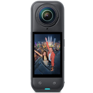 Insta360 X5 - Standard Bundle