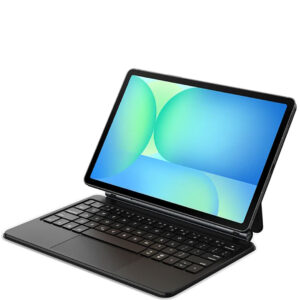 Magnetic Keyboard For Galaxy Tab S7 | S8 | S9 | S10 FE | S10 Lite | 11 | 10.9