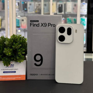 Used Oppo Find X9 Pro 512GB|16GB 98%