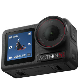 DJI Osmo Action 5 Pro - Adventure Combo