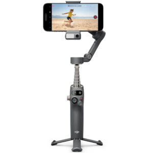 DJI Osmo Mobile 8 - 3-Axis Gimbal Stabilizer