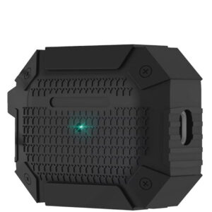 Rugged Armor Rubber for AirPods Pro 3